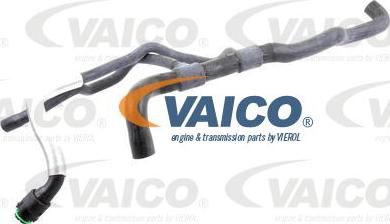 VAICO V40-1759 - Шланг радіатора autocars.com.ua