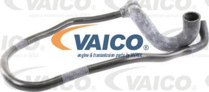 VAICO V40-1762 - Шланг радіатора autocars.com.ua