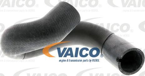 VAICO V40-1763 - Шланг радиатора autodnr.net