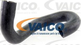 VAICO V40-1765 - Шланг радіатора autocars.com.ua