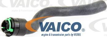 VAICO V40-1766 - Шланг радіатора autocars.com.ua