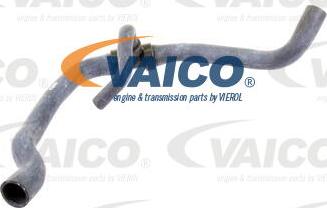 VAICO V40-1769 - Шланг радіатора autocars.com.ua