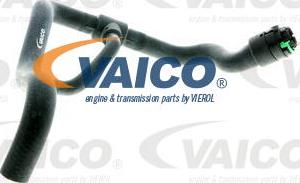 VAICO V40-1773 - Шланг радіатора autocars.com.ua
