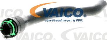VAICO V40-1774 - Шланг радіатора autocars.com.ua