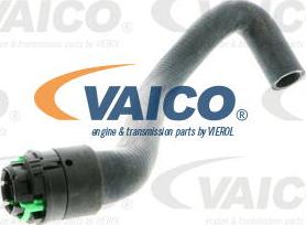 VAICO V40-1775 - Шланг радиатора autodnr.net