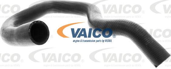 VAICO V40-1779 - Шланг радіатора autocars.com.ua