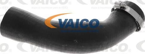 VAICO V40-1780 - Рукав повітрозабірника, повітряний фільтр autocars.com.ua