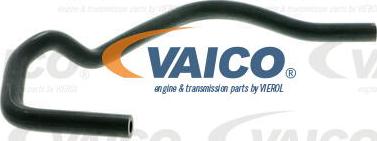 VAICO V40-1781 - Шланг, воздухоотвод кришки головки циліндра autocars.com.ua