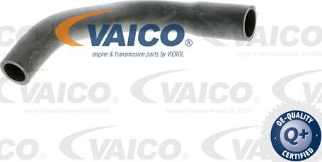 VAICO V40-1782 - Шланг, воздухоотвод кришки головки циліндра autocars.com.ua