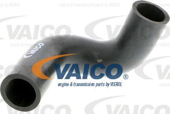 VAICO V40-1784 - Шланг, вентиляция картера avtokuzovplus.com.ua