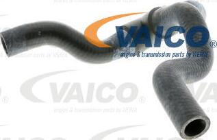 VAICO V40-1788 - Шланг радіатора autocars.com.ua