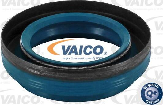VAICO V40-1798 - Уплотняющее кольцо, дифференциал avtokuzovplus.com.ua