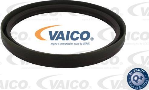 VAICO V40-1801 - Уплотняющее кольцо, коленчатый вал avtokuzovplus.com.ua