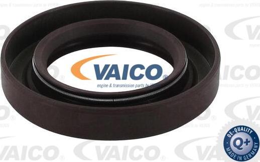 VAICO V40-1805 - Уплотняющее кольцо, коленчатый вал autodnr.net
