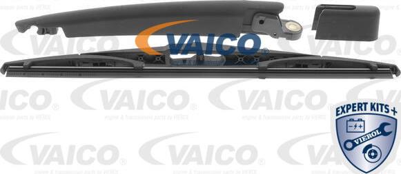 VAICO V40-1825 - Комплект важелів склоочисника, система очищення стекол autocars.com.ua
