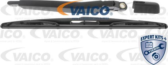 VAICO V40-1827 - Комплект важелів склоочисника, система очищення стекол autocars.com.ua
