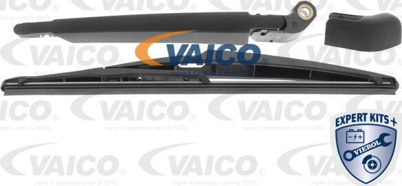 VAICO V40-1829 - Комплект рычагов стеклоочистителя, система очистки стекол autodnr.net