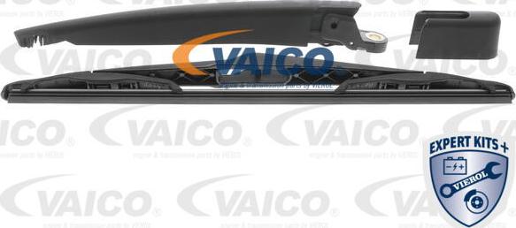 VAICO V40-1831 - Комплект важелів склоочисника, система очищення стекол autocars.com.ua