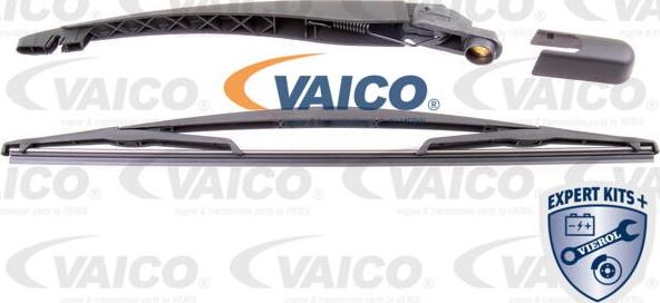 VAICO V40-1833 - Комплект рычагов стеклоочистителя, система очистки стекол avtokuzovplus.com.ua