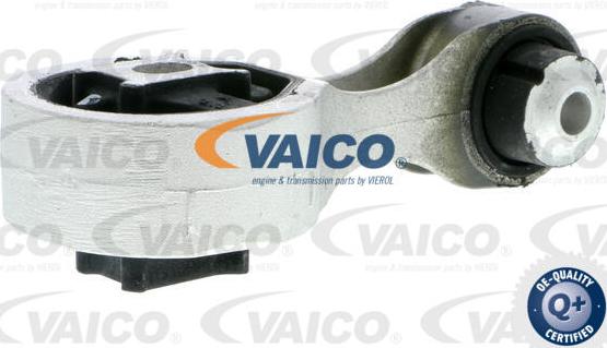 VAICO V40-1835 - Подушка, опора, подвеска двигателя avtokuzovplus.com.ua
