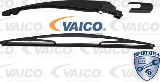 VAICO V40-1843 - Комплект важелів склоочисника, система очищення стекол autocars.com.ua