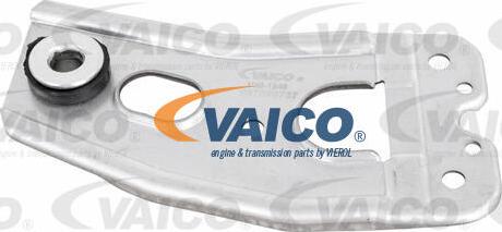 VAICO V40-1846 - Система тяг і важелів приводу склоочисника autocars.com.ua