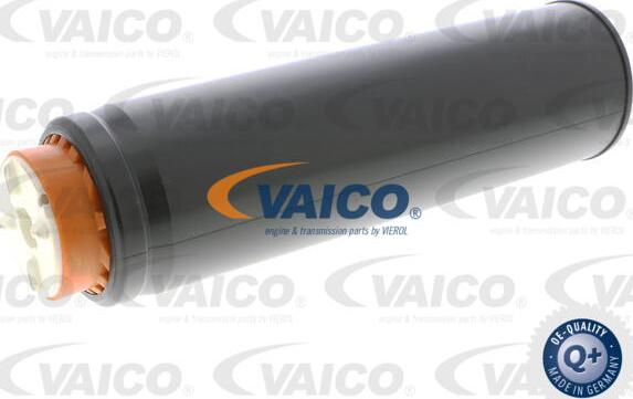 VAICO V40-1850 - Пилозахисний комплект, амортизатор autocars.com.ua