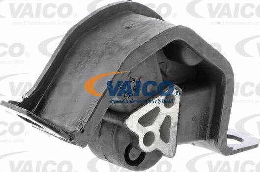 VAICO V40-1857 - Подушка, підвіска двигуна autocars.com.ua