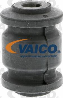 VAICO V40-1860 - Сайлентблок, важеля підвіски колеса autocars.com.ua