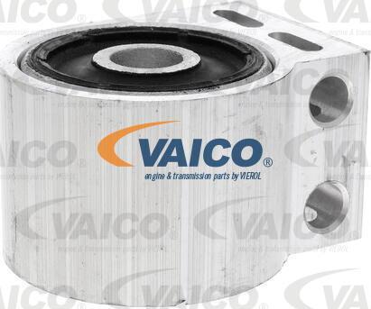 VAICO V401871 - Сайлентблок, важеля підвіски колеса autocars.com.ua