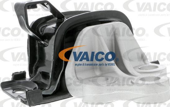 VAICO V40-1891 - Подушка, підвіска двигуна autocars.com.ua