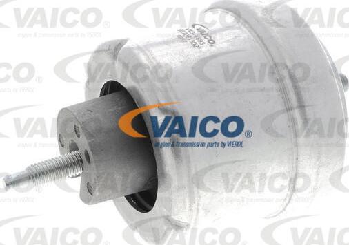 VAICO V40-1893 - Подушка, підвіска двигуна autocars.com.ua