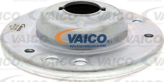 VAICO V40-1902 - Опора стойки амортизатора, подушка autodnr.net