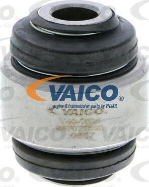 VAICO V40-1905 - Сайлентблок, рычаг подвески колеса autodnr.net