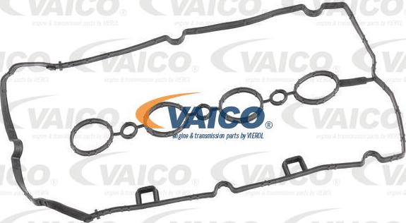 VAICO V40-1920 - Кришка головки циліндра autocars.com.ua