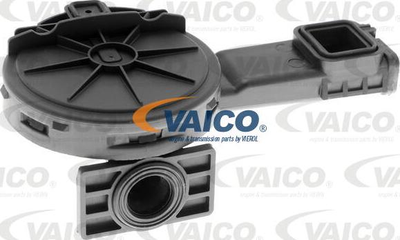 VAICO V40-2020 - Клапан, відведення повітря з картера autocars.com.ua