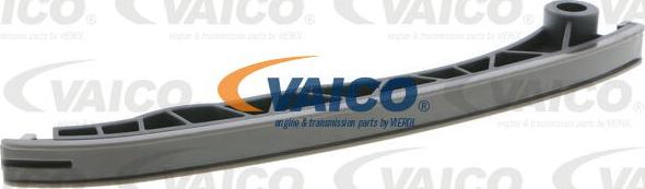 VAICO V40-1965 - Планка успокоителя, цепь привода autodnr.net