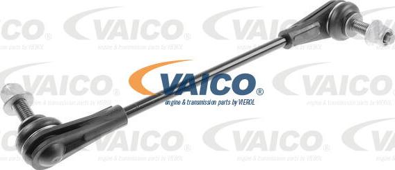VAICO V40-2011 - Тяга / стійка, стабілізатор autocars.com.ua