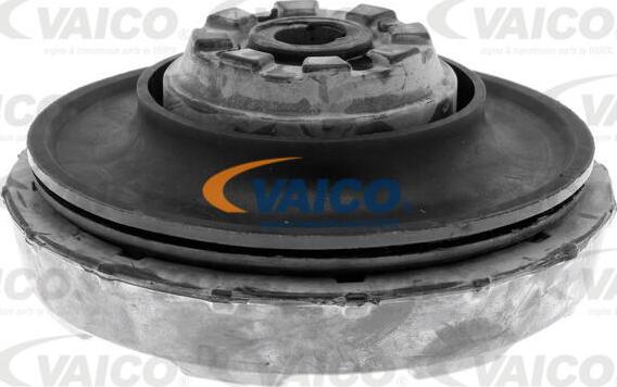 VAICO V40-2043 - Опора стойки амортизатора, подушка autodnr.net