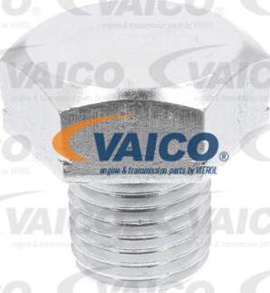 VAICO V40-2054 - Резьбовая пробка, масляный поддон autodnr.net
