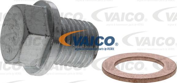 VAICO V40-2056 - Резьбовая пробка, масляный поддон autodnr.net