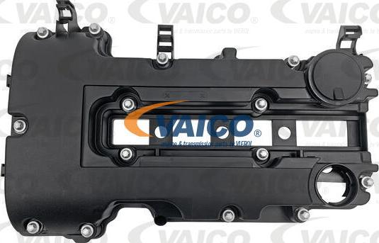 VAICO V40-2074 - Кришка головки циліндра autocars.com.ua