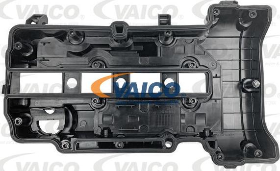 VAICO V40-2074 - Кришка головки циліндра autocars.com.ua