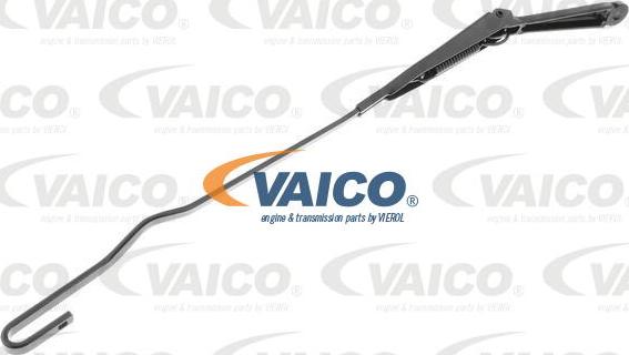 VAICO V40-2078 - Важіль склоочисника, система очищення вікон autocars.com.ua