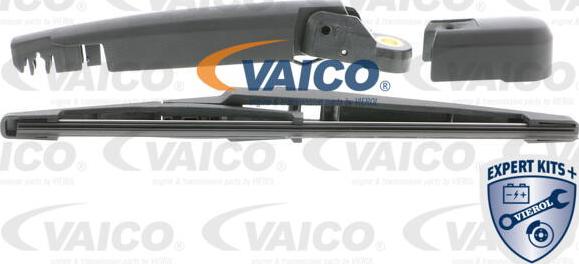 VAICO V40-2081 - Комплект важелів склоочисника, система очищення стекол autocars.com.ua