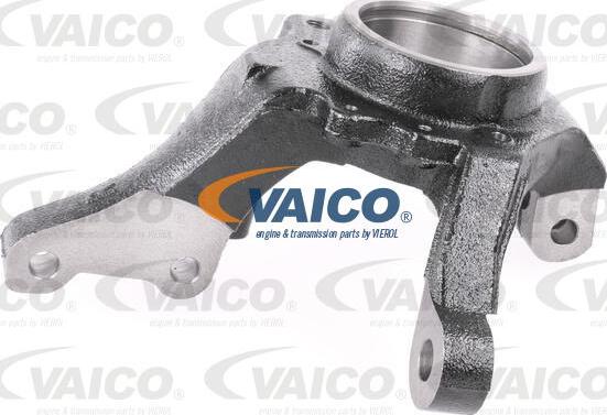 VAICO V40-2086 - Поворотний кулак, підвіска колеса autocars.com.ua