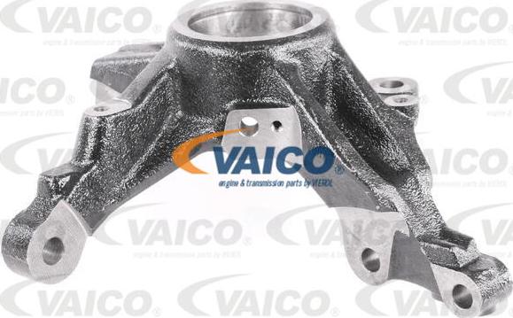 VAICO V40-2090 - Поворотний кулак, підвіска колеса autocars.com.ua