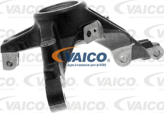 VAICO V40-2098 - Поворотный кулак, подвеска колеса autodnr.net