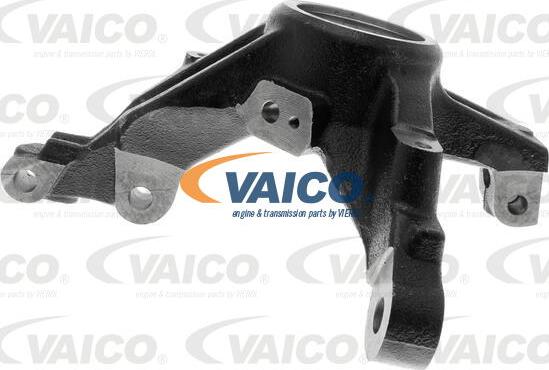 VAICO V40-2099 - Поворотний кулак, підвіска колеса autocars.com.ua