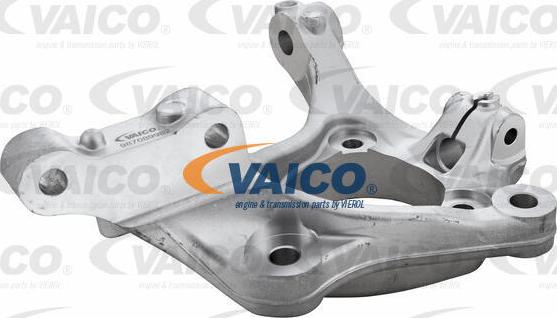 VAICO V40-2101 - Поворотный кулак, подвеска колеса avtokuzovplus.com.ua